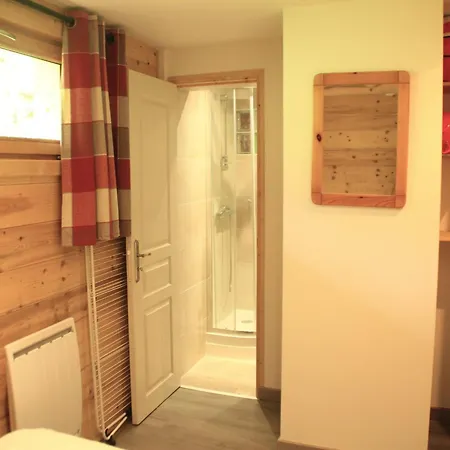 Appartement In Abondance Valley With Stunning Views *