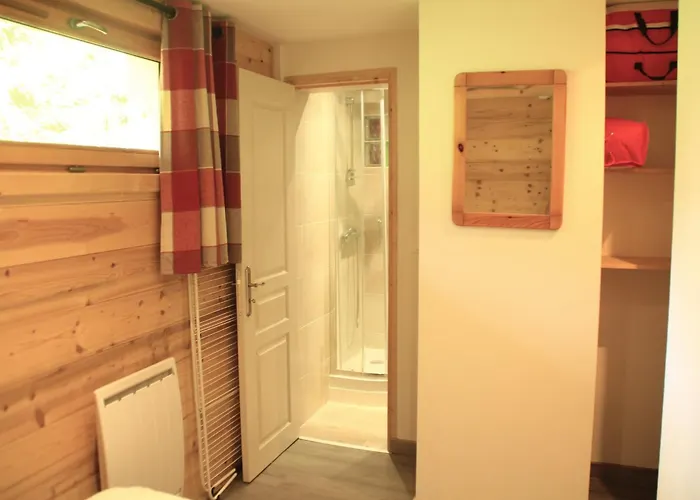 Appartamento In Abondance Valley With Stunning Views *