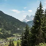 In Abondance Valley With Stunning Views Appartamento Châtel